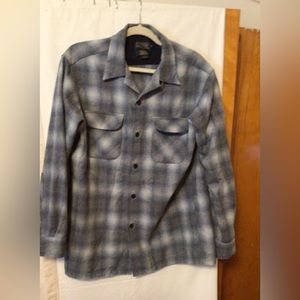 PENDLETON Original Board Shirt SZ M